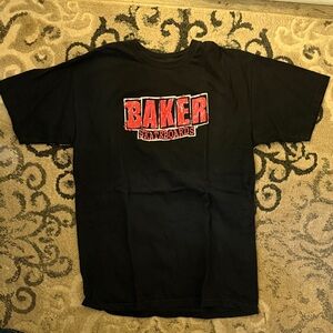 Baker Skateboards Tshirt